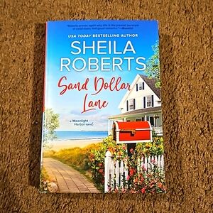 Sand dollar lane romance read